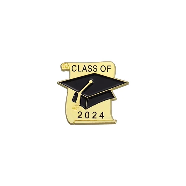 Souvenir Pins Gifts for School Teacher and Student - Souvenir Pins Gifts for School Teacher and Student - Image 3 of 4