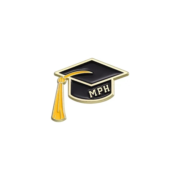 Souvenir Pins Gifts for School Teacher and Student - Souvenir Pins Gifts for School Teacher and Student - Image 4 of 4