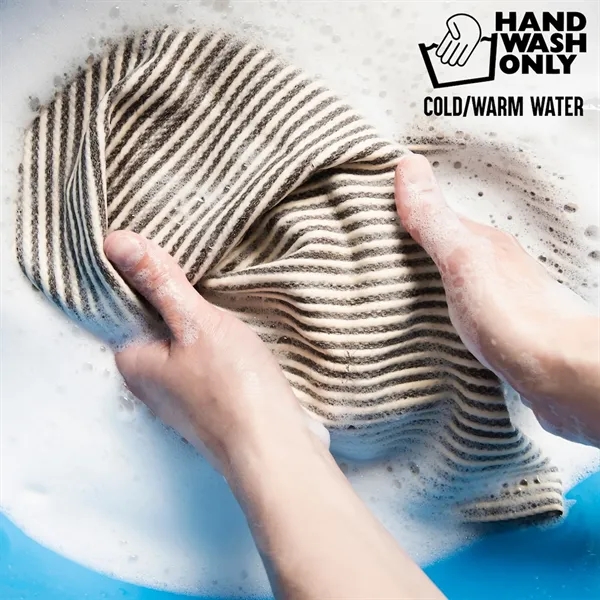 Custom Company Gift Tote Bag Trade Show Giveaway - Custom Company Gift Tote Bag Trade Show Giveaway - Image 5 of 7