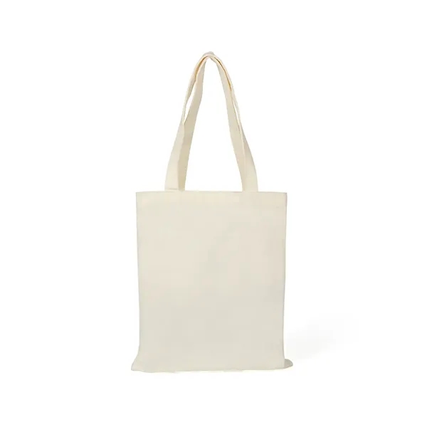 Custom Company Gift Tote Bag Trade Show Giveaway - Custom Company Gift Tote Bag Trade Show Giveaway - Image 7 of 7