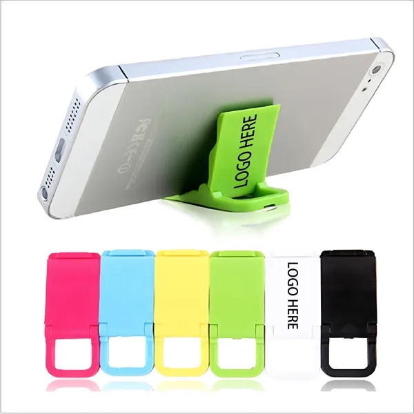 Portable Phone Holder Mini Stand Adjustable - Portable Phone Holder Mini Stand Adjustable - Image 0 of 4