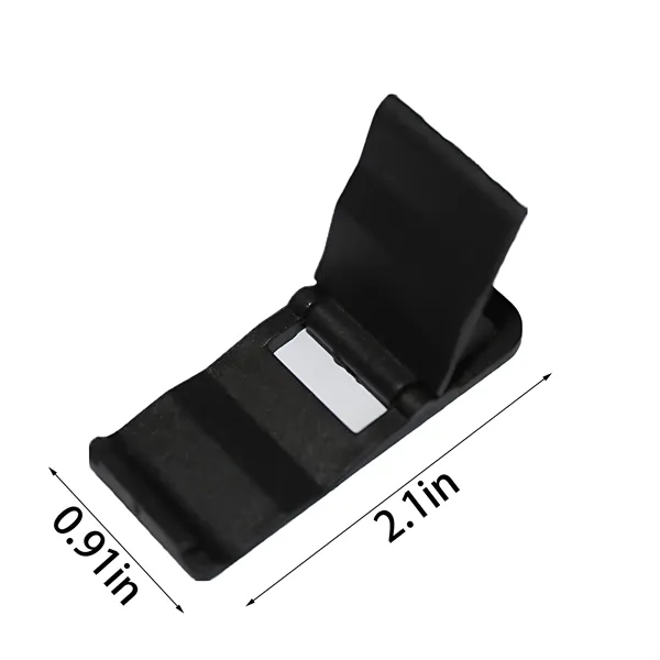 Portable Phone Holder Mini Stand Adjustable - Portable Phone Holder Mini Stand Adjustable - Image 1 of 4