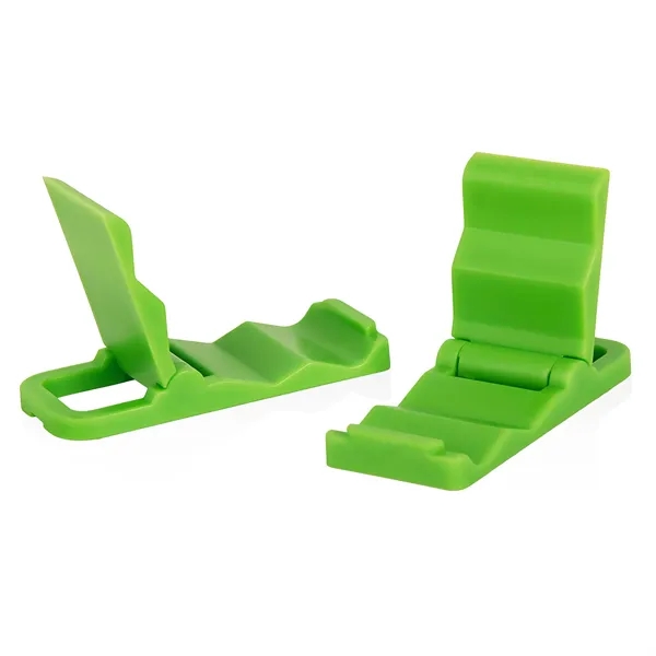Portable Phone Holder Mini Stand Adjustable - Portable Phone Holder Mini Stand Adjustable - Image 3 of 4
