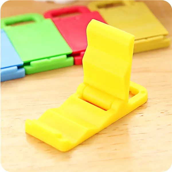 Portable Phone Holder Mini Stand Adjustable - Portable Phone Holder Mini Stand Adjustable - Image 4 of 4