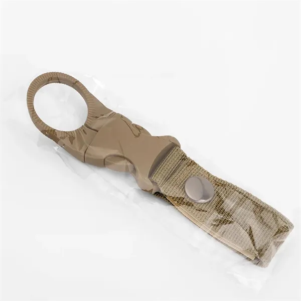 Clip-On Water Bottle Holders - Clip-On Water Bottle Holders - Image 3 of 5