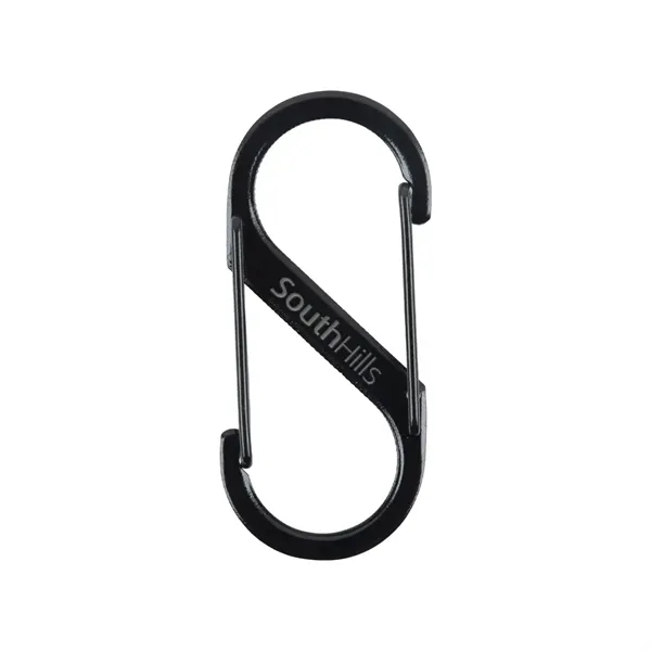 Double Hook Carabiner - Double Hook Carabiner - Image 5 of 10