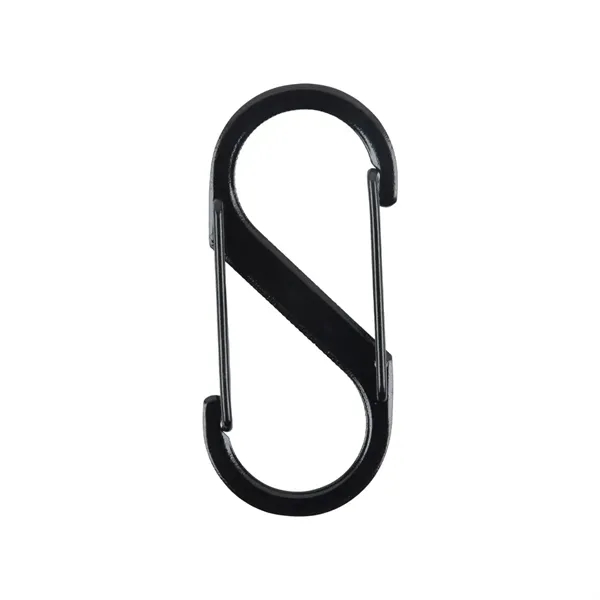 Double Hook Carabiner - Double Hook Carabiner - Image 6 of 10