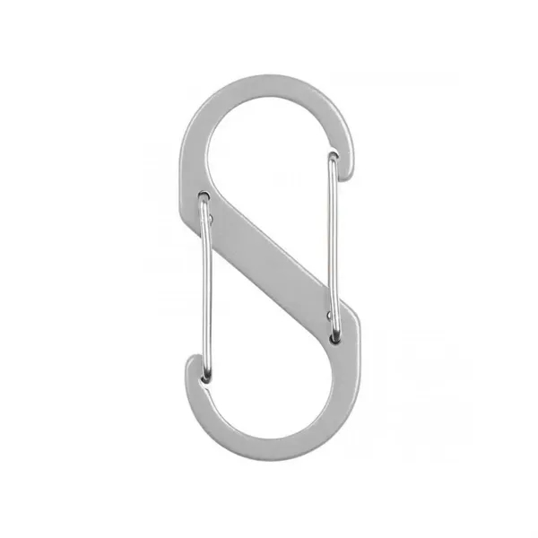 Double Hook Carabiner - Double Hook Carabiner - Image 10 of 10