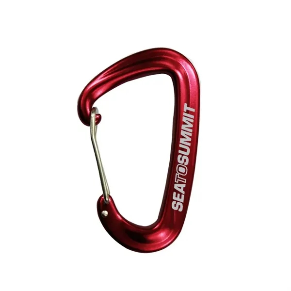 Double Hook Carabiner XL - Double Hook Carabiner XL - Image 3 of 7