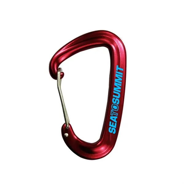 Double Hook Carabiner XL - Double Hook Carabiner XL - Image 5 of 7