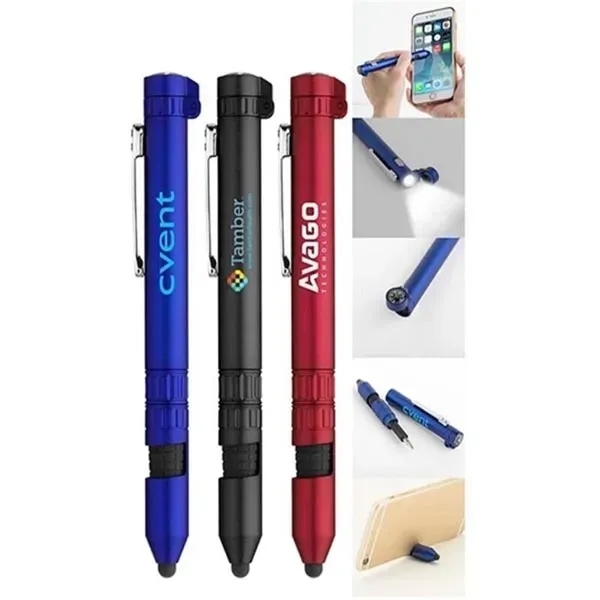 Multi-Tool Pen - Multi-Tool Pen - Image 9 of 14