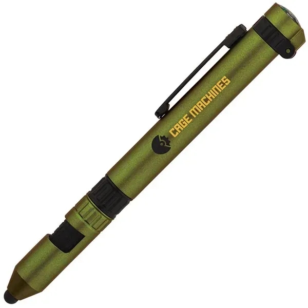 Multi-Tool Pen - Multi-Tool Pen - Image 12 of 14