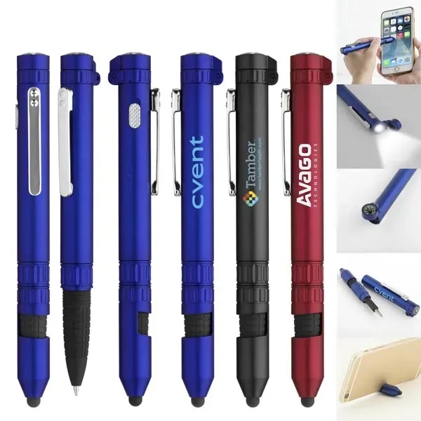 Multi-Tool Pen - Multi-Tool Pen - Image 14 of 14