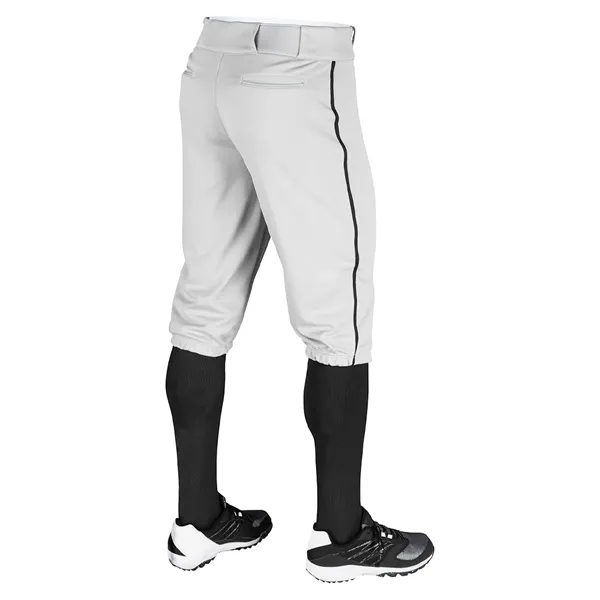 Homerun Knee Length Baseball Pants - Homerun Knee Length Baseball Pants - Image 1 of 7