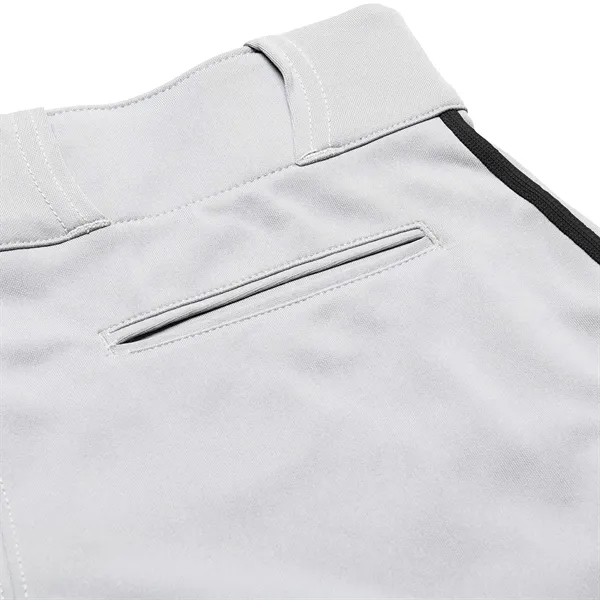 Homerun Knee Length Baseball Pants - Homerun Knee Length Baseball Pants - Image 4 of 7
