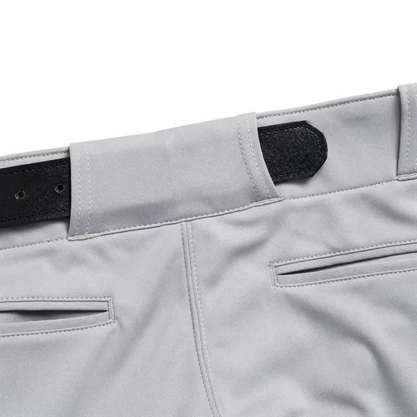 Homerun Knee Length Baseball Pants - Homerun Knee Length Baseball Pants - Image 6 of 7