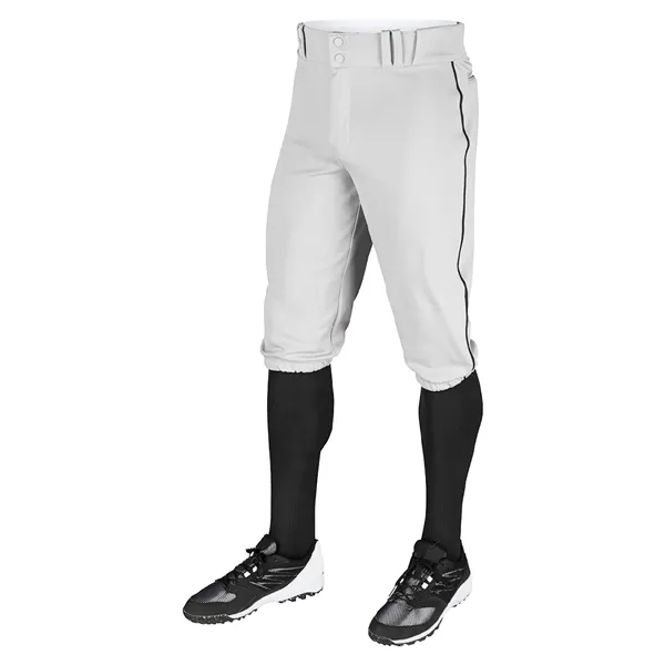 Homerun Knee Length Baseball Pants - Homerun Knee Length Baseball Pants - Image 0 of 7