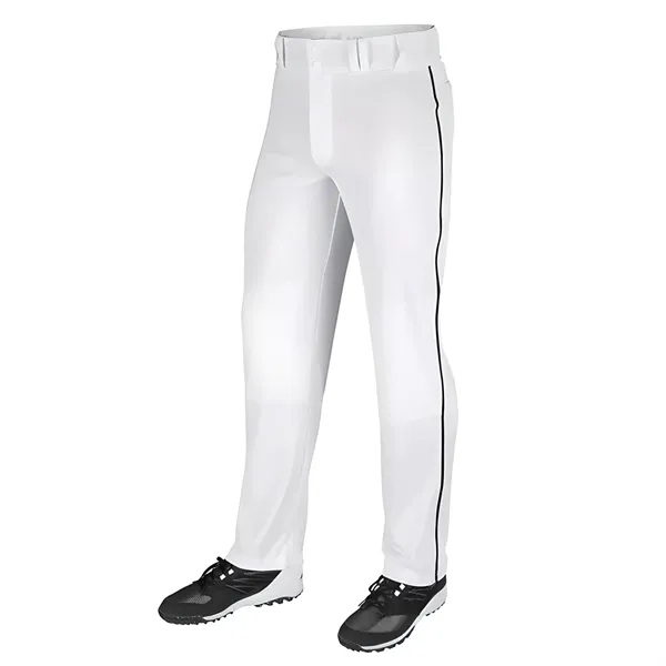 Homerun Full Length Baseball Pants - Sublimation - Homerun Full Length Baseball Pants - Sublimation - Image 2 of 11