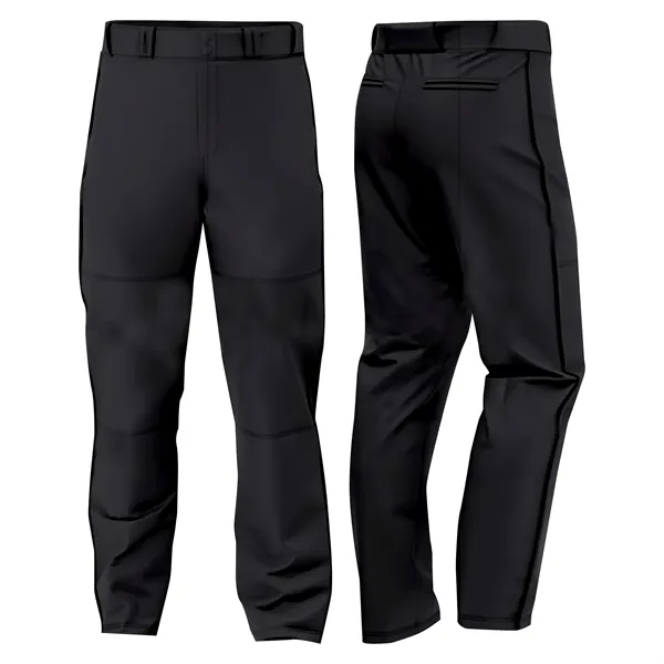 Homerun Full Length Baseball Pants - Sublimation - Homerun Full Length Baseball Pants - Sublimation - Image 5 of 11