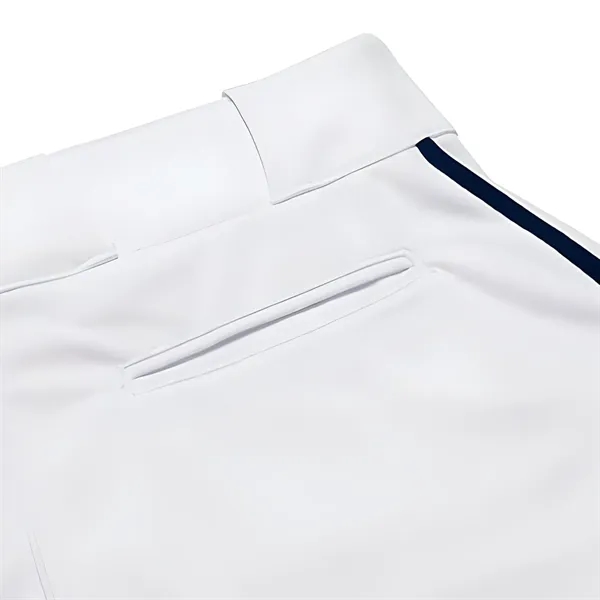 Homerun Full Length Baseball Pants - Sublimation - Homerun Full Length Baseball Pants - Sublimation - Image 7 of 11