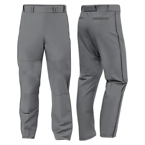 Homerun Full Length Baseball Pants - Sublimation - Homerun Full Length Baseball Pants - Sublimation - Image 9 of 11