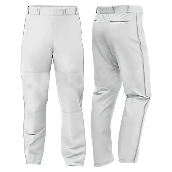 Homerun Full Length Baseball Pants - Sublimation - Homerun Full Length Baseball Pants - Sublimation - Image 11 of 11