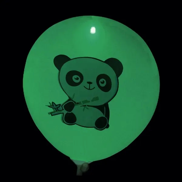 Flashing Colorful Led Balloons - Flashing Colorful Led Balloons - Image 10 of 15