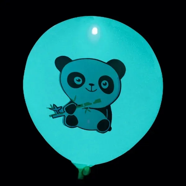 Flashing Colorful Led Balloons - Flashing Colorful Led Balloons - Image 13 of 15