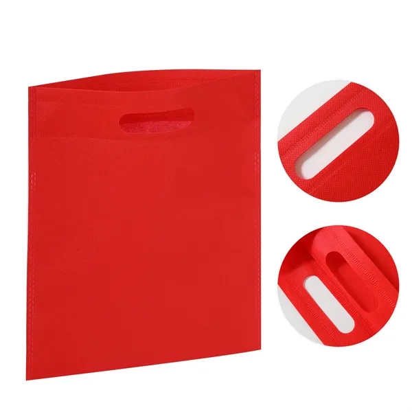 Non-Woven Exhibition Tote Bag - Non-Woven Exhibition Tote Bag - Image 1 of 12