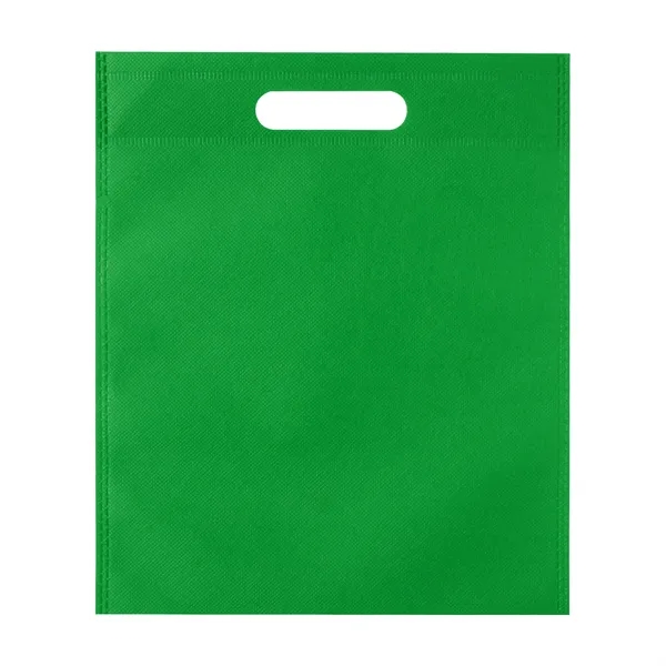 Non-Woven Exhibition Tote Bag - Non-Woven Exhibition Tote Bag - Image 2 of 12