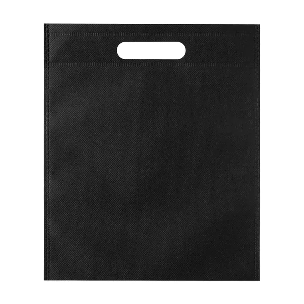 Non-Woven Exhibition Tote Bag - Non-Woven Exhibition Tote Bag - Image 3 of 12
