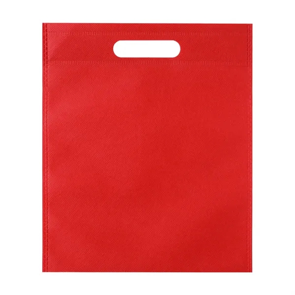 Non-Woven Exhibition Tote Bag - Non-Woven Exhibition Tote Bag - Image 4 of 12