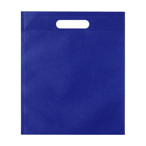 Non-Woven Exhibition Tote Bag - Non-Woven Exhibition Tote Bag - Image 5 of 12