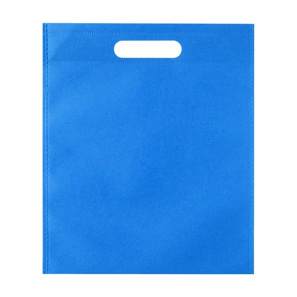 Non-Woven Exhibition Tote Bag - Non-Woven Exhibition Tote Bag - Image 6 of 12