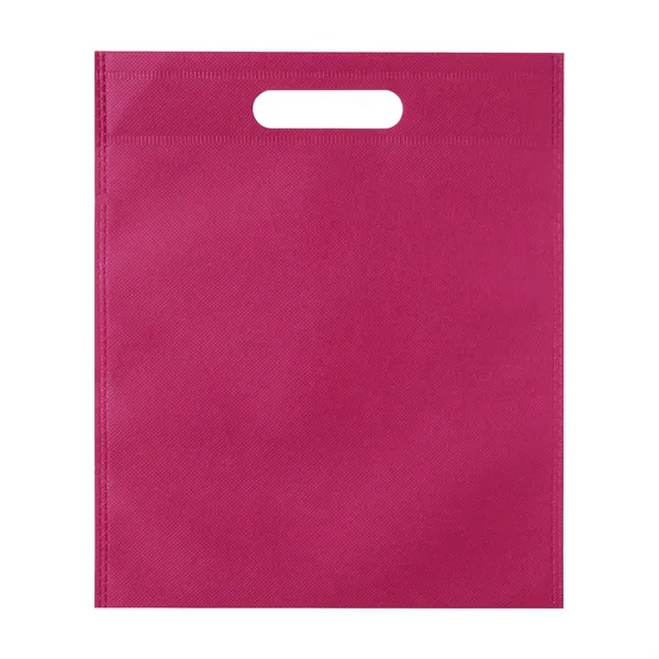 Non-Woven Exhibition Tote Bag - Non-Woven Exhibition Tote Bag - Image 7 of 12