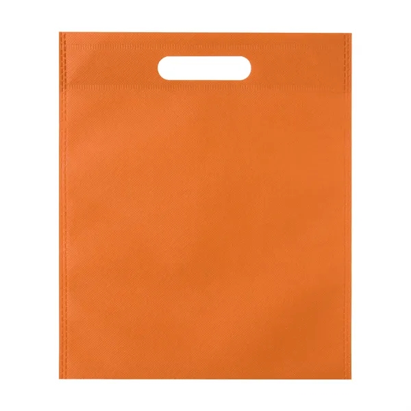 Non-Woven Exhibition Tote Bag - Non-Woven Exhibition Tote Bag - Image 8 of 12