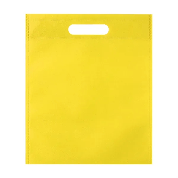 Non-Woven Exhibition Tote Bag - Non-Woven Exhibition Tote Bag - Image 9 of 12