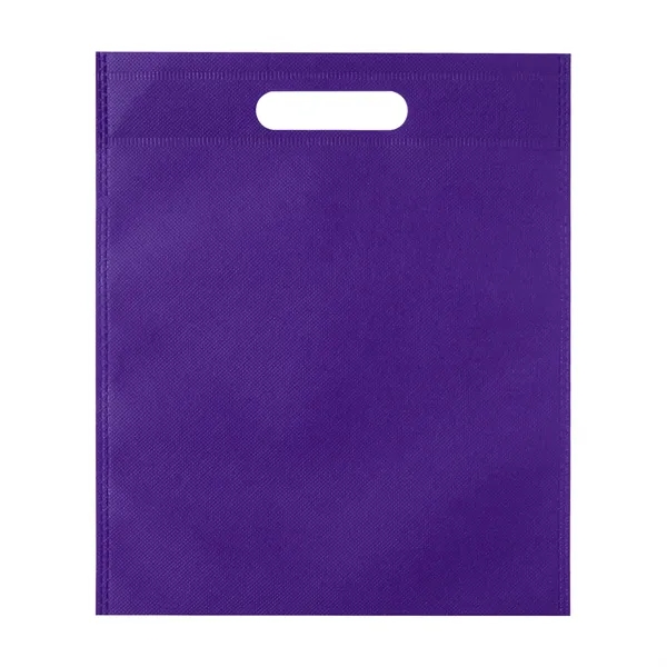 Non-Woven Exhibition Tote Bag - Non-Woven Exhibition Tote Bag - Image 10 of 12
