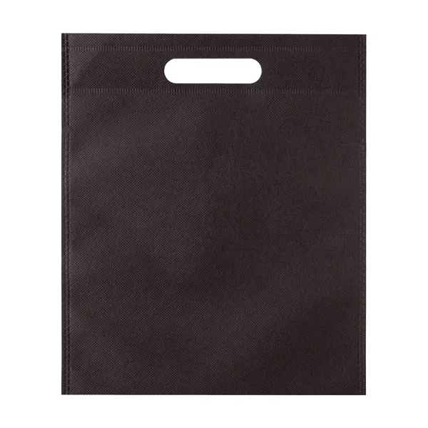Non-Woven Exhibition Tote Bag - Non-Woven Exhibition Tote Bag - Image 11 of 12