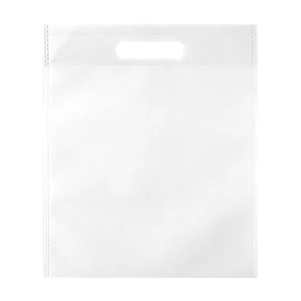 Non-Woven Exhibition Tote Bag - Non-Woven Exhibition Tote Bag - Image 12 of 12