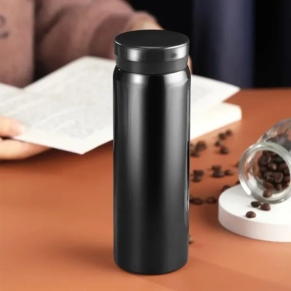 7OZ Stainless Steel Insulated Water Bottle - 7OZ Stainless Steel Insulated Water Bottle - Image 2 of 3
