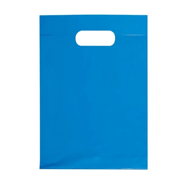 8"x12" PE Die Cut Plastic Bag - 8"x12" PE Die Cut Plastic Bag - Image 2 of 9