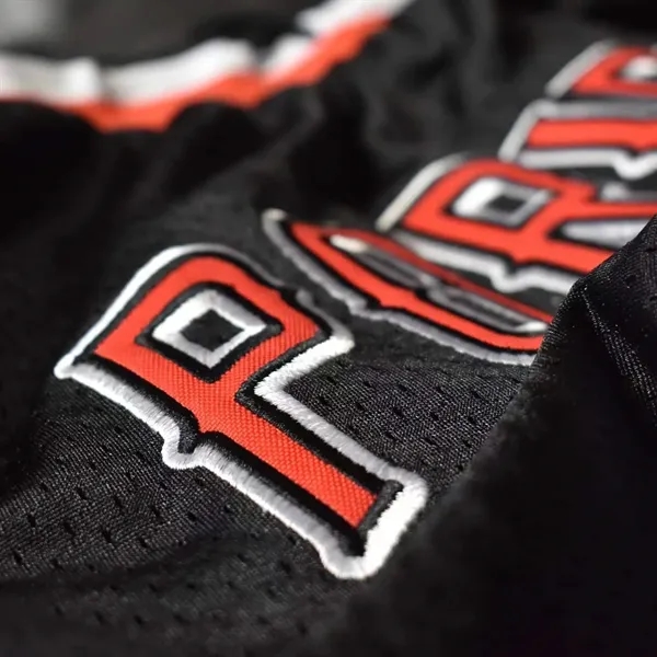 Pro Tackle Twill Basketball Jersey - Pro Tackle Twill Basketball Jersey - Image 1 of 2