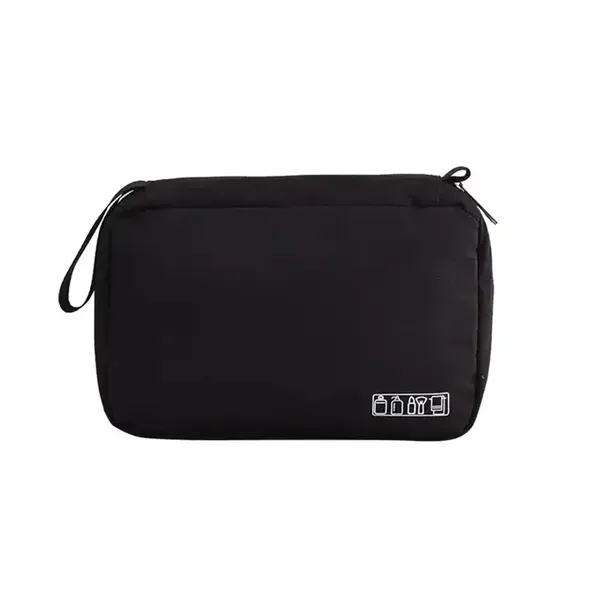 Neptum Waterproof Hanging Toiletry Bag - Neptum Waterproof Hanging Toiletry Bag - Image 2 of 12