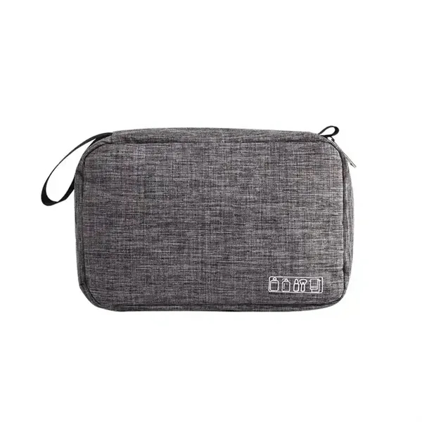 Neptum Waterproof Hanging Toiletry Bag - Neptum Waterproof Hanging Toiletry Bag - Image 5 of 12