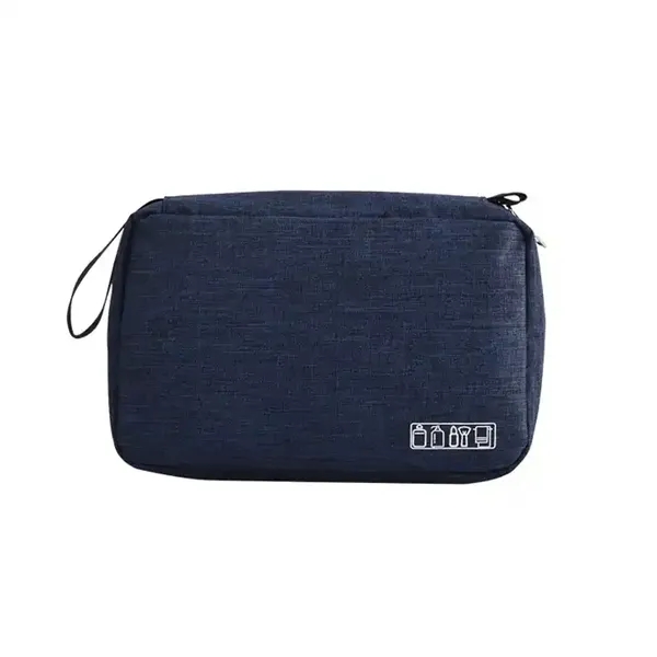 Neptum Waterproof Hanging Toiletry Bag - Neptum Waterproof Hanging Toiletry Bag - Image 7 of 12