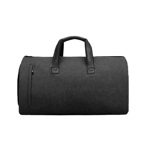 Mario Oxford Cloth Man Duffel Bag - Mario Oxford Cloth Man Duffel Bag - Image 1 of 5
