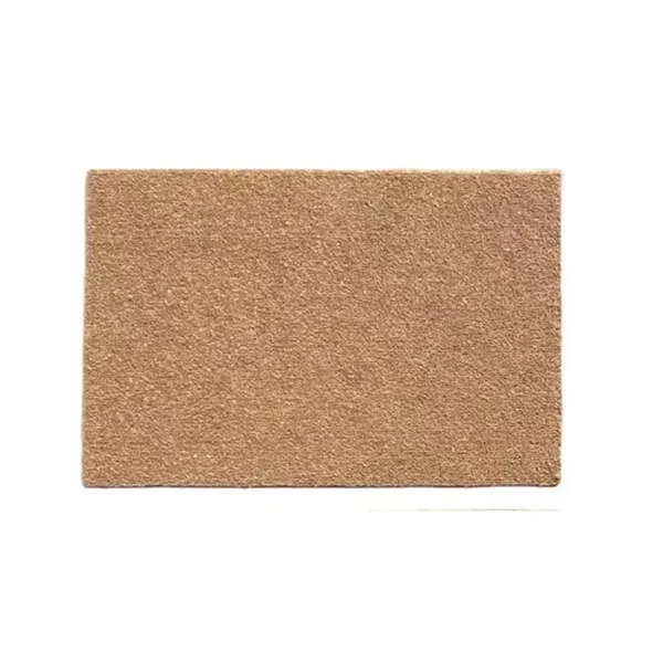 Classic Coir Doormat - High-Quality Polyester Outdoor Mat - Classic Coir Doormat - High-Quality Polyester Outdoor Mat - Image 2 of 3