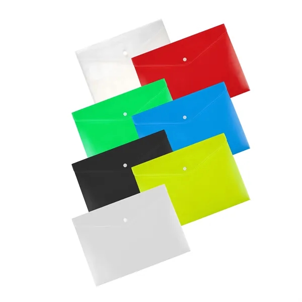 Sturdy A3 File Folder - Sturdy A3 File Folder - Image 1 of 11