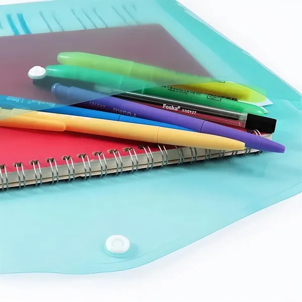 Sturdy A4 File Folder - Sturdy A4 File Folder - Image 2 of 4